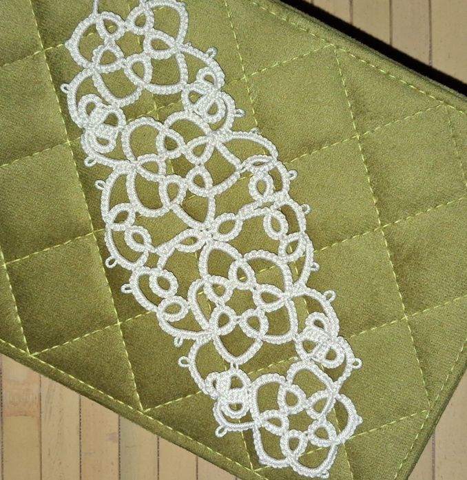 5petal bookmark